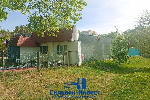 Продается производственное/складское помещение по адресу г. Минск, Сердича ул., д. 30 - фото 5