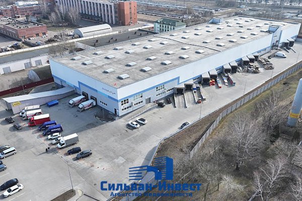 Сдается торговое помещение по адресу г. Минск, Корженевского ул., д. 18 к. б - фото 2