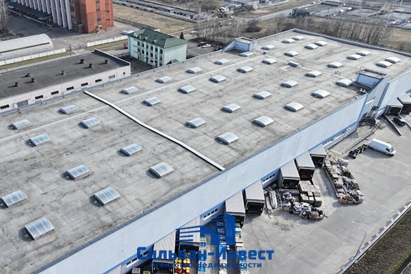 Сдается торговое помещение по адресу г. Минск, Корженевского ул., д. 18 к. б - фото 3