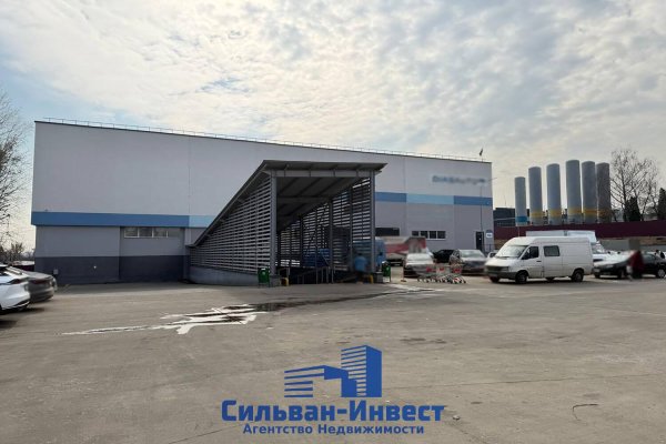 Сдается торговое помещение по адресу г. Минск, Корженевского ул., д. 18 к. б - фото 6