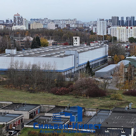 Фотография Сдается торговое помещение по адресу г. Минск, Корженевского ул., д. 18 к. б - фото 8