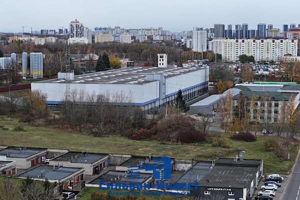 Сдается торговое помещение по адресу г. Минск, Корженевского ул., д. 18 к. б - фото 8