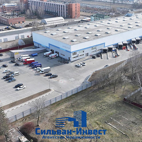 Фотография Сдается торговое помещение по адресу г. Минск, Корженевского ул., д. 18 к. б - фото 4