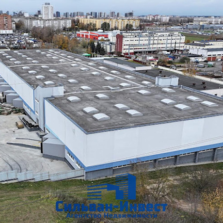 Фотография Сдается торговое помещение по адресу г. Минск, Корженевского ул., д. 18 к. б - фото 5