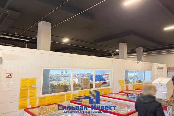 Сдается торговое помещение по адресу г. Минск, Корженевского ул., д. 18 к. б - фото 18