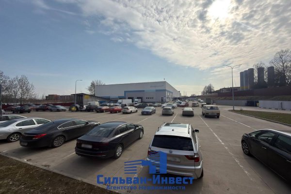 Сдается торговое помещение по адресу г. Минск, Корженевского ул., д. 18 к. б - фото 10