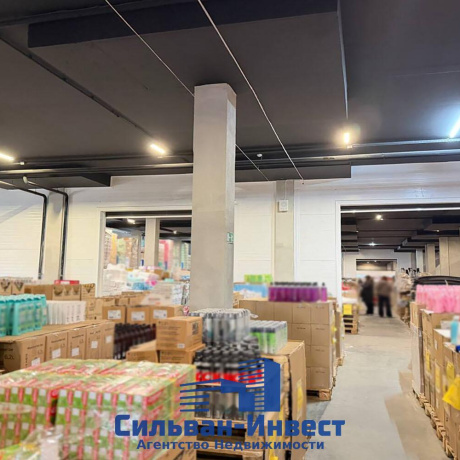 Фотография Сдается торговое помещение по адресу г. Минск, Корженевского ул., д. 18 к. б - фото 19