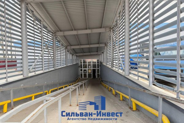 Сдается торговое помещение по адресу г. Минск, Корженевского ул., д. 18 к. б - фото 16