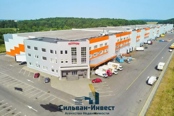 Продается производственное/складское помещение по адресу Боровлянский с/с, , д. 81 к. 1 - фото 2