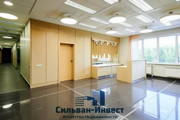 Продается производственное/складское помещение по адресу Боровлянский с/с, , д. 81 к. 1 - фото 9