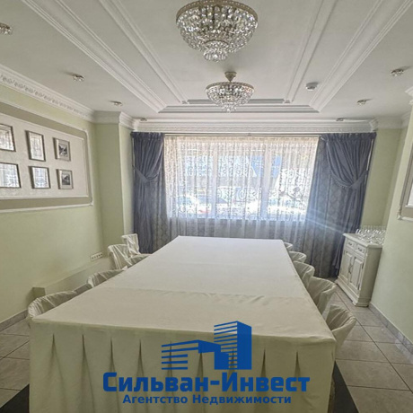 Фотография Продается офисное помещение по адресу г. Минск, Свердлова ул., д. 23 - фото 8