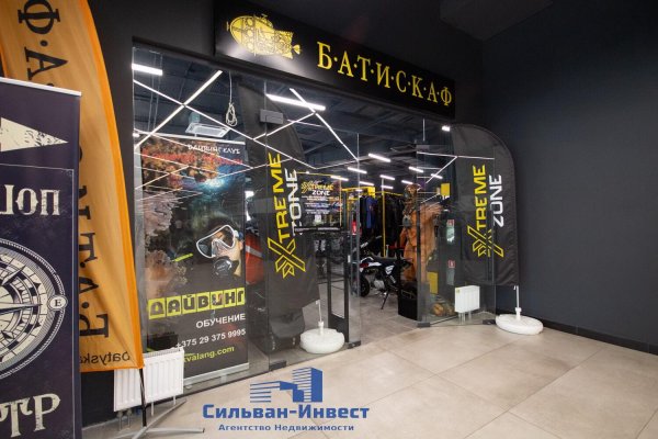 Сдается торговое помещение по адресу г. Минск, Свердлова ул., д. 11 - фото 7