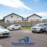 Фотография Продается дом г. Минск, Русановича ул., д. 40 - фото 2