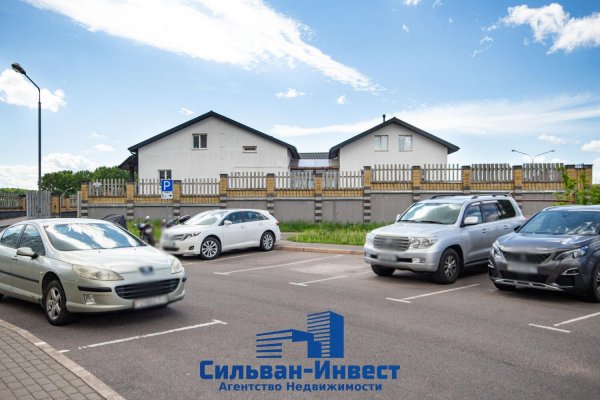 Продается дом г. Минск, Русановича ул., д. 40 - фото 2