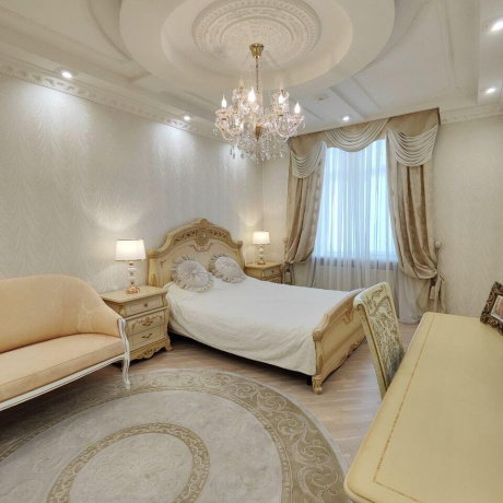 Фотография 2-комнатная квартира по адресу Красная ул., д. 22 - фото 15