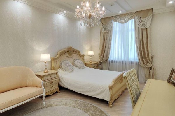 2-комнатная квартира по адресу Красная ул., д. 22 - фото 15