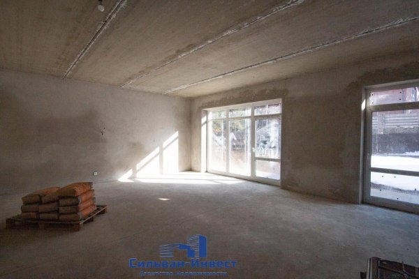 3-комнатная квартира по адресу Приозерная ул., д. 6 - фото 17