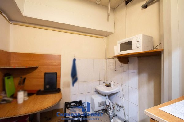 Продается торговое помещение по адресу г. Минск, Партизанский просп., д. 151 - фото 19