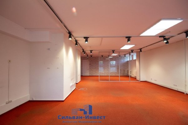 Продается офисное помещение по адресу г. Минск, Старовиленский тракт, д. 10 - фото 5