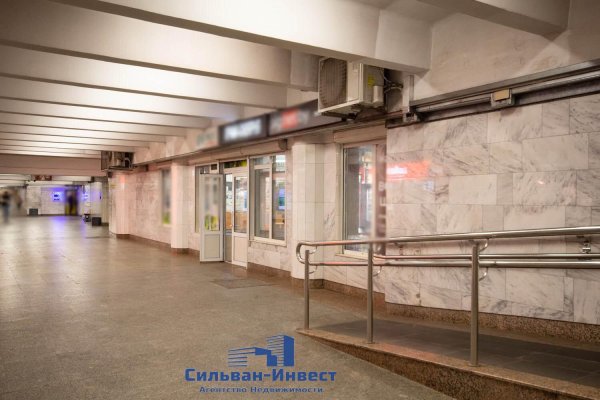 Продается торговое помещение по адресу г. Минск, Партизанский просп., д. 151 - фото 3