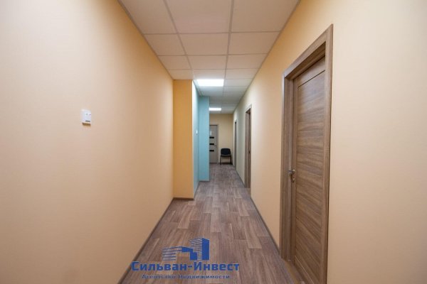 Продается офисное помещение по адресу г. Минск, Старовиленский тракт, д. 10 - фото 13