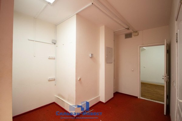 Продается офисное помещение по адресу г. Минск, Старовиленский тракт, д. 10 - фото 12
