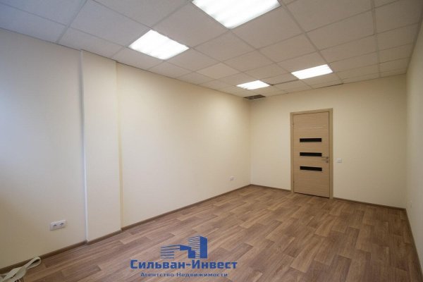Продается офисное помещение по адресу г. Минск, Старовиленский тракт, д. 10 - фото 15