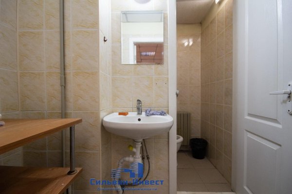 Продается офисное помещение по адресу г. Минск, Старовиленский тракт, д. 10 - фото 20