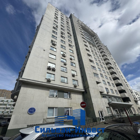 Фотография Сдается офисное помещение по адресу г. Минск, Мележа ул., д. 5 к. 2 - фото 2