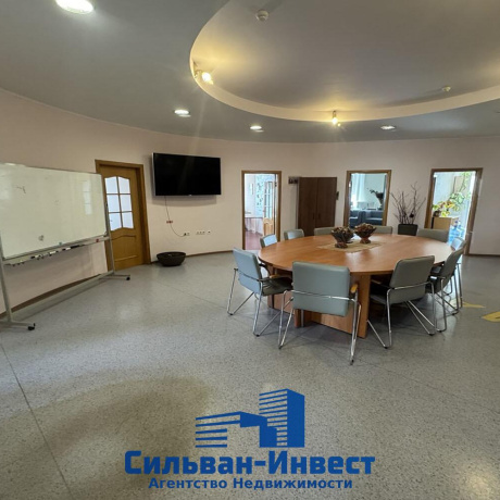 Фотография Сдается офисное помещение по адресу г. Минск, Мележа ул., д. 5 к. 2 - фото 3