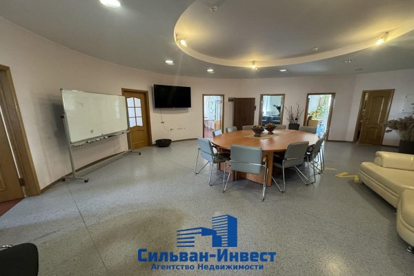 Сдается офисное помещение по адресу г. Минск, Мележа ул., д. 5 к. 2 - фото 3