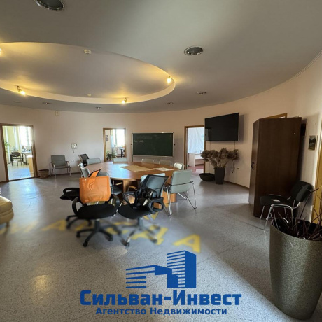 Фотография Сдается офисное помещение по адресу г. Минск, Мележа ул., д. 5 к. 2 - фото 5