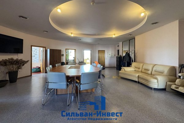 Сдается офисное помещение по адресу г. Минск, Мележа ул., д. 5 к. 2 - фото 6