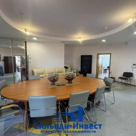 Фотография Сдается офисное помещение по адресу г. Минск, Мележа ул., д. 5 к. 2 - фото 4