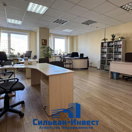Фотография Сдается офисное помещение по адресу г. Минск, Мележа ул., д. 5 к. 2 - фото 7