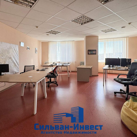 Фотография Сдается офисное помещение по адресу г. Минск, Мележа ул., д. 5 к. 2 - фото 9