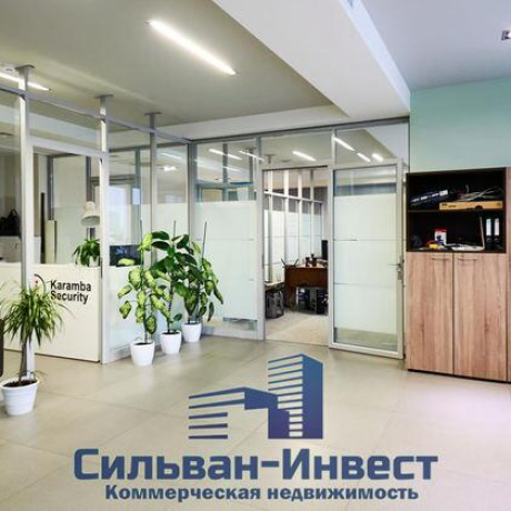 Фотография Сдается офисное помещение по адресу г. Минск, Тимирязева ул., д. 72 - фото 13