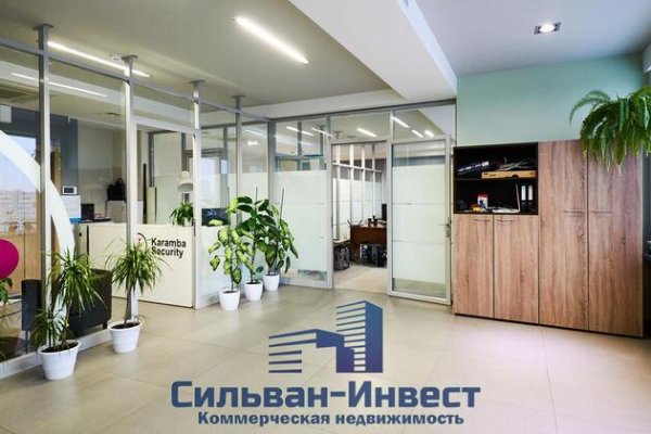 Сдается офисное помещение по адресу г. Минск, Тимирязева ул., д. 72 - фото 13