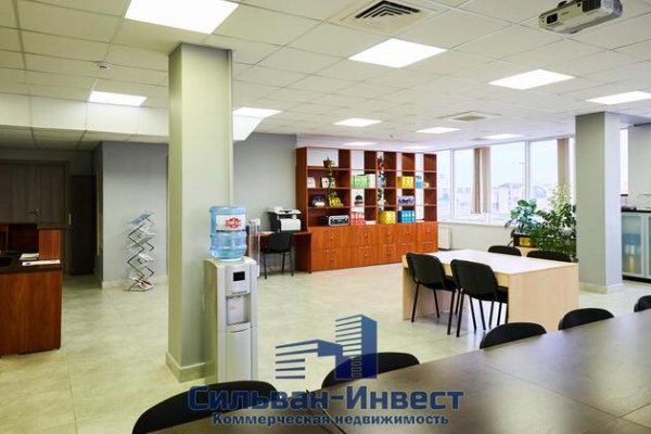 Сдается офисное помещение по адресу г. Минск, Тимирязева ул., д. 72 - фото 16