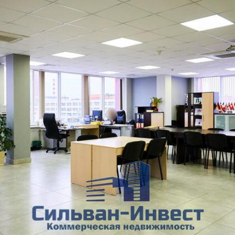 Фотография Сдается офисное помещение по адресу г. Минск, Тимирязева ул., д. 72 - фото 17