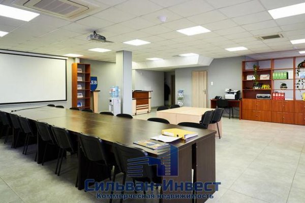 Сдается офисное помещение по адресу г. Минск, Тимирязева ул., д. 72 - фото 14