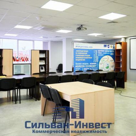 Фотография Сдается офисное помещение по адресу г. Минск, Тимирязева ул., д. 72 - фото 18