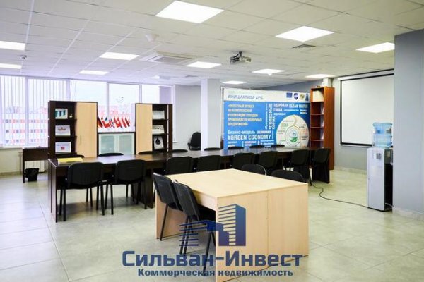 Сдается офисное помещение по адресу г. Минск, Тимирязева ул., д. 72 - фото 18
