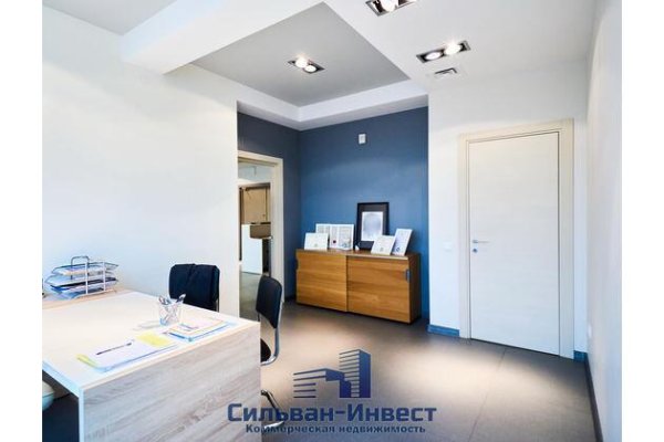 Сдается офисное помещение по адресу г. Минск, Тимирязева ул., д. 72 - фото 19