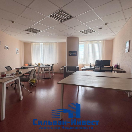 Фотография Сдается офисное помещение по адресу г. Минск, Мележа ул., д. 5 к. 2 - фото 8