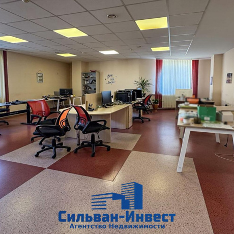 Фотография Сдается офисное помещение по адресу г. Минск, Мележа ул., д. 5 к. 2 - фото 11