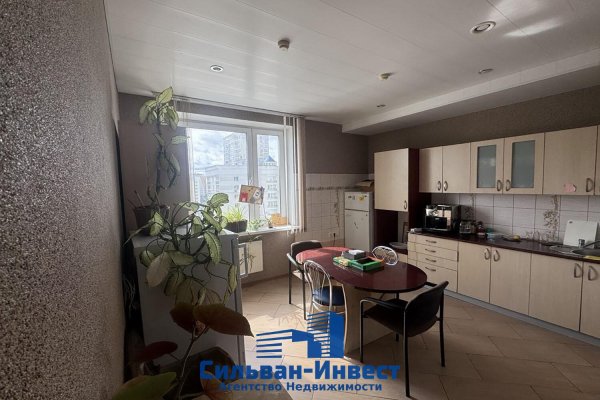 Сдается офисное помещение по адресу г. Минск, Мележа ул., д. 5 к. 2 - фото 15