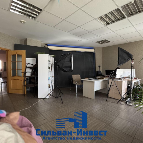 Фотография Сдается офисное помещение по адресу г. Минск, Мележа ул., д. 5 к. 2 - фото 14