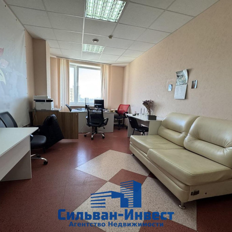 Фотография Сдается офисное помещение по адресу г. Минск, Мележа ул., д. 5 к. 2 - фото 12