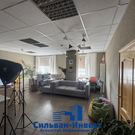 Фотография Сдается офисное помещение по адресу г. Минск, Мележа ул., д. 5 к. 2 - фото 13